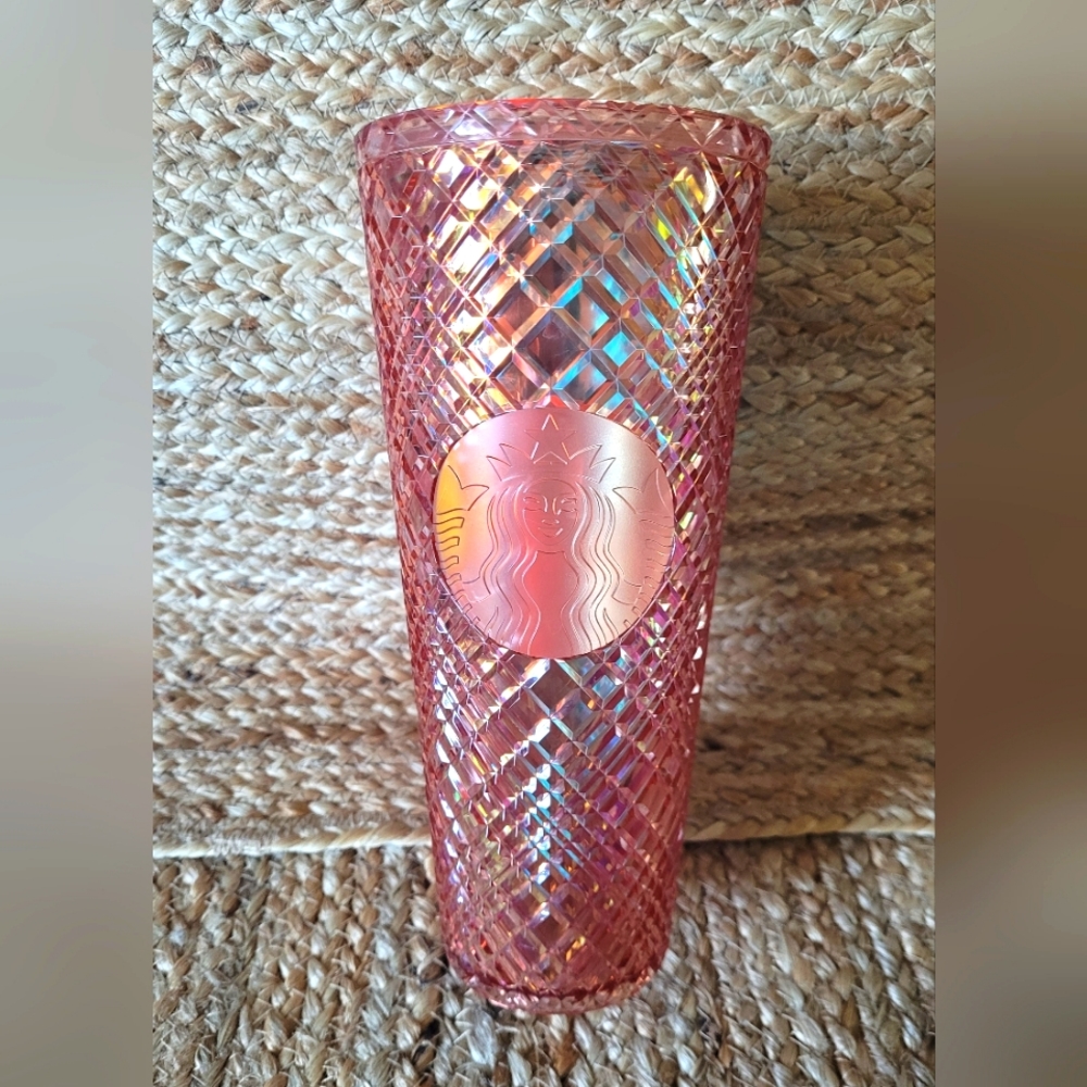 STARBUCKS 24oz Tumbler